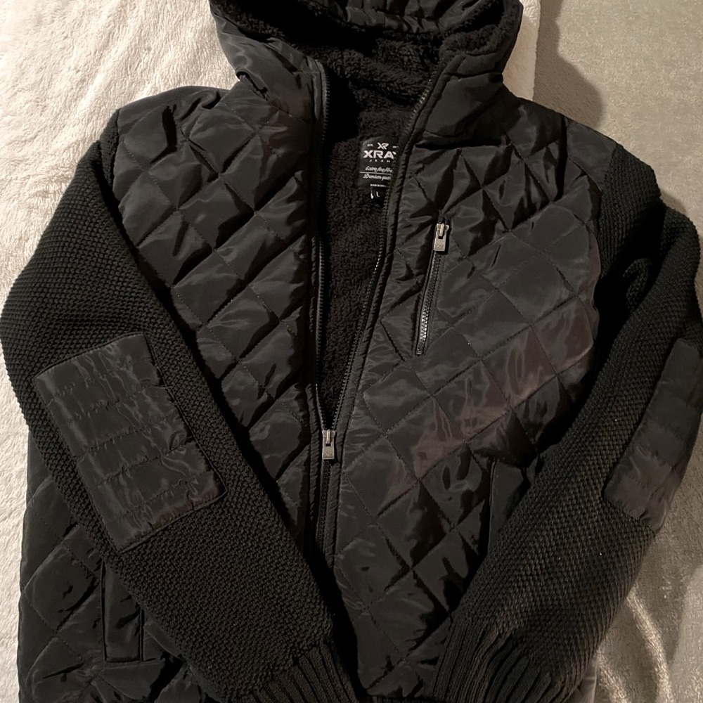 Like new Men’s jacket